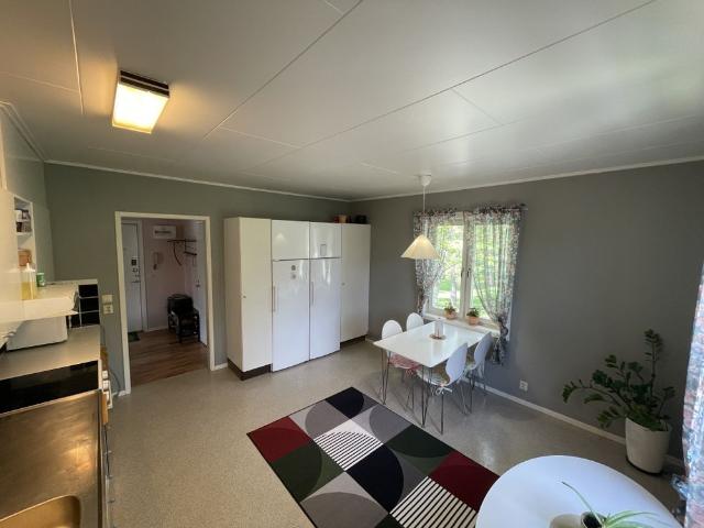 Lägenhet hyra i Säffle, Värmland