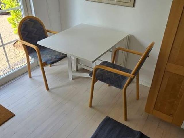 Lägenhet hyra i Vejbystrand, Skåne