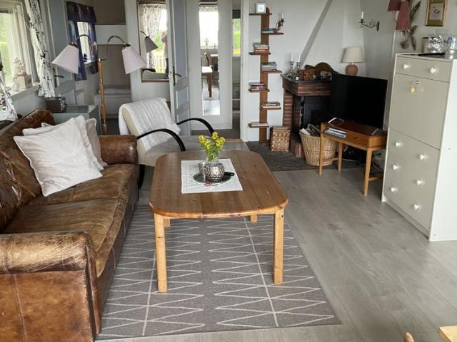 Stuga hyra i Vejbystrand, Skåne