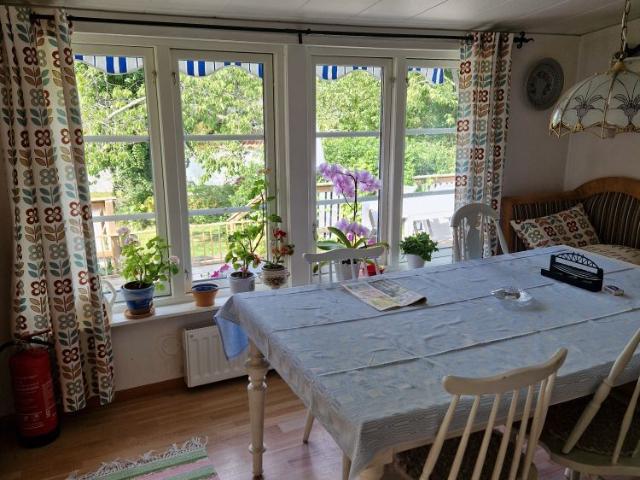 Stuga hyra i Vejbystrand, Skåne