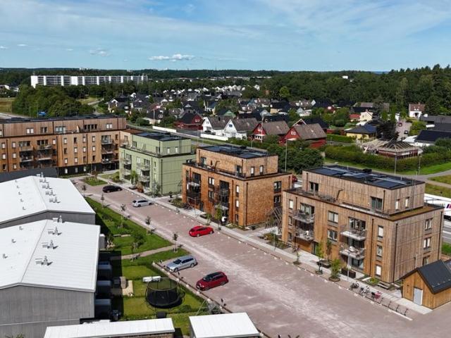 Lägenhet hyra i Linköping, Östergötland