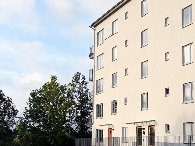 Lägenhet hyra i Linköping, Östergötland