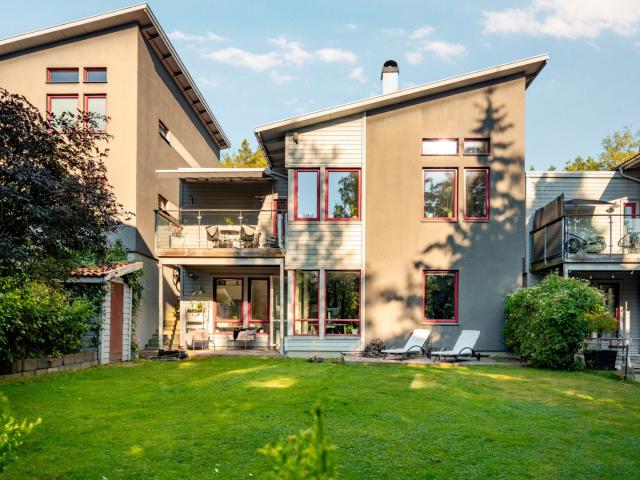 Villa till salu i Sollentuna, Stockholm