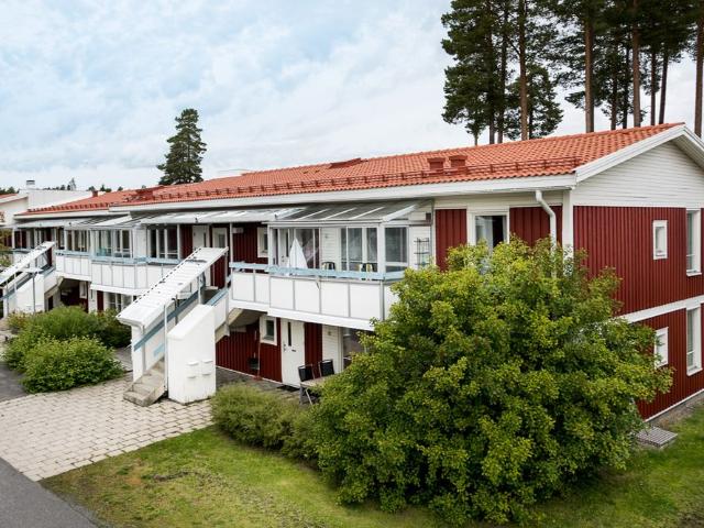 Lägenhet hyra i Östersund, Jämtland