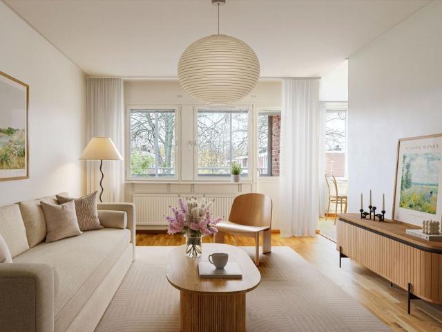 Lägenhet hyra i Södertälje, Stockholm