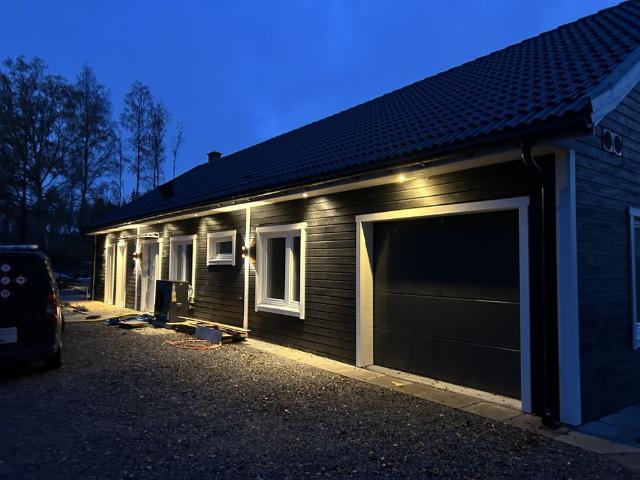 Hus hyra i Uppsala