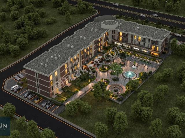 İzmit, Kocaeli içerisinde satılık Residence