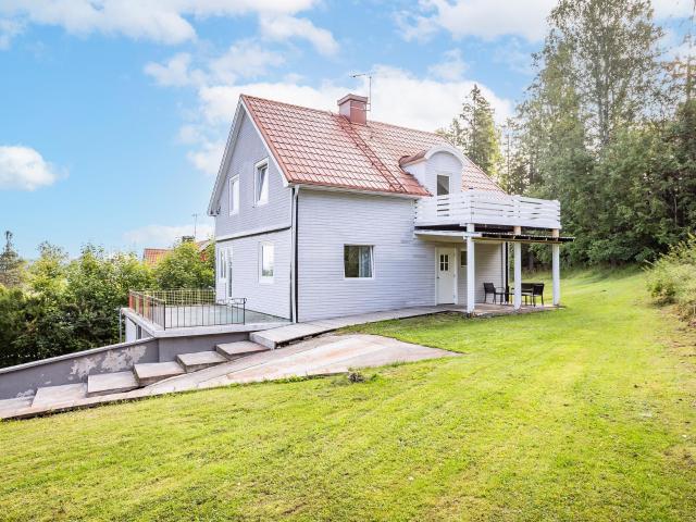 Villa till salu