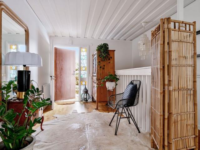 Hus hyra i Sollentuna