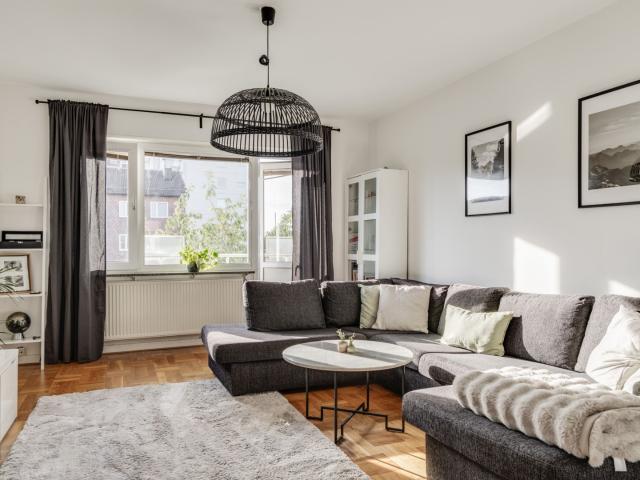 Bostadsrätt till salu i Malmö, Skåne