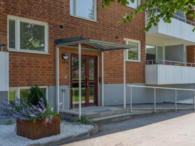 Lägenhet hyra i Uppsala