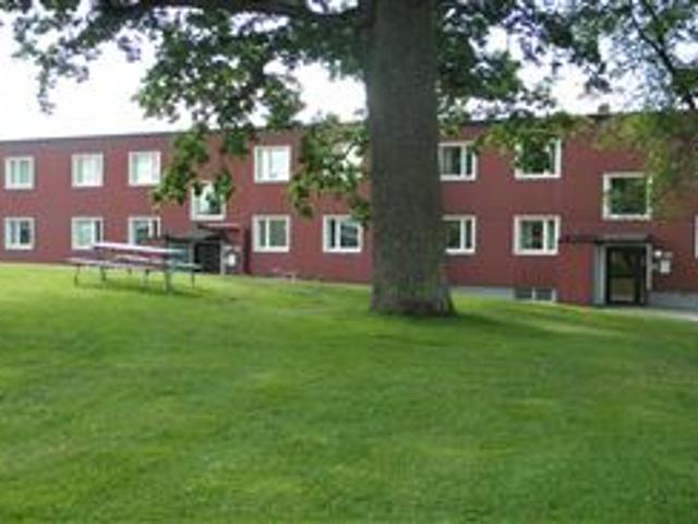 Lägenhet hyra i Alvesta, Kronoberg