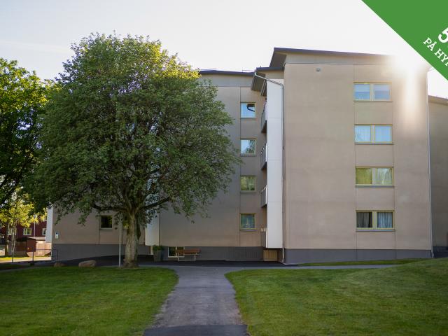 Lägenhet hyra i Alvesta, Kronoberg