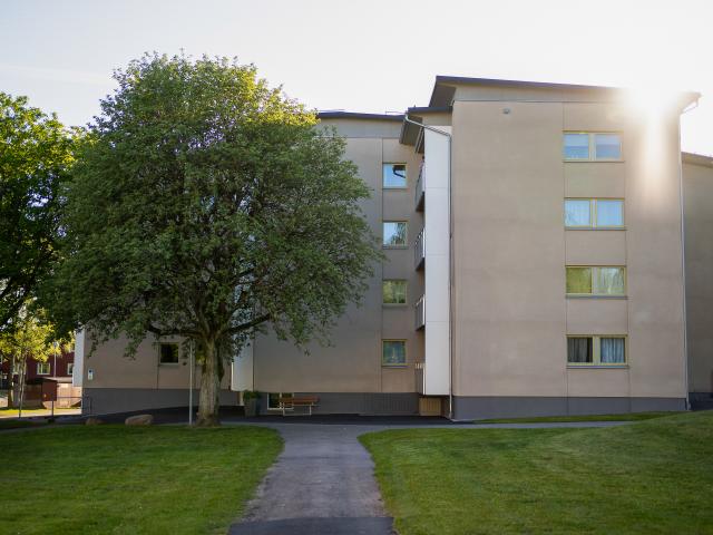 Lägenhet hyra i Alvesta, Kronoberg