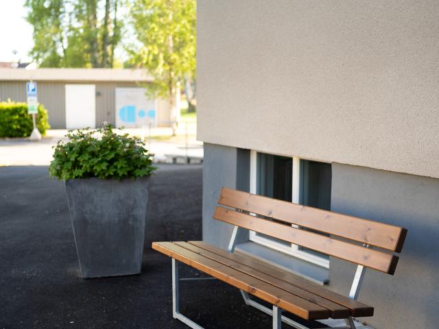 Lägenhet hyra i Alvesta, Kronoberg