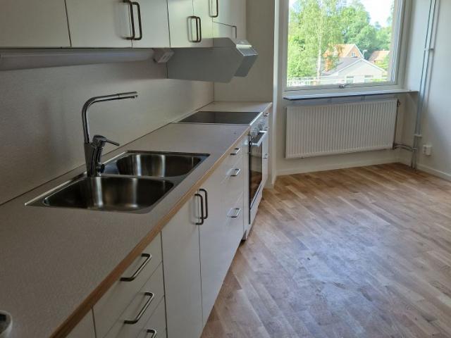 Lägenhet hyra i Alvesta, Kronoberg