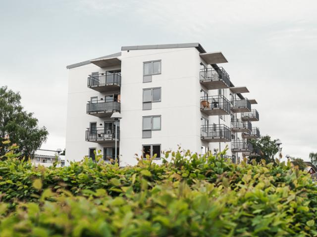 Lägenhet hyra i Alvesta, Kronoberg