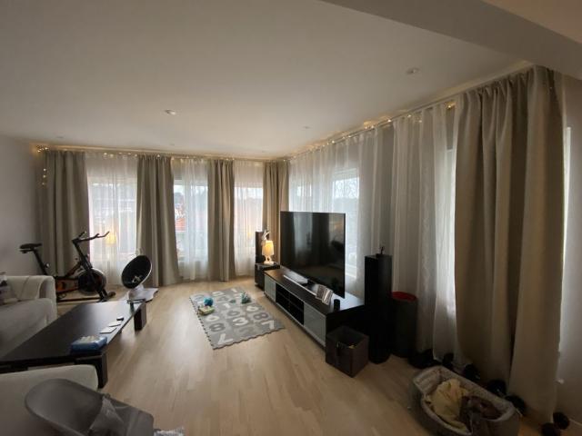 Hus hyra i Nacka, Boo