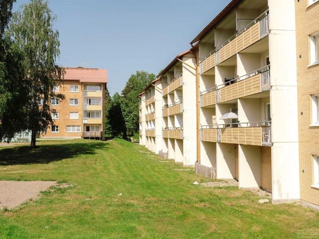Lägenhet hyra i Ronna, Södertälje