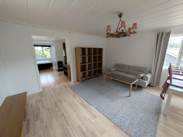 Stuga hyra i Söra, Åkersberga