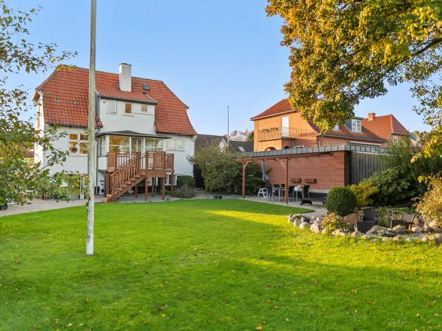 Villa til salg i Jerne, Esbjerg