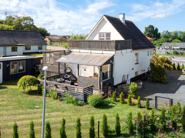 Villa til salg i Vejle