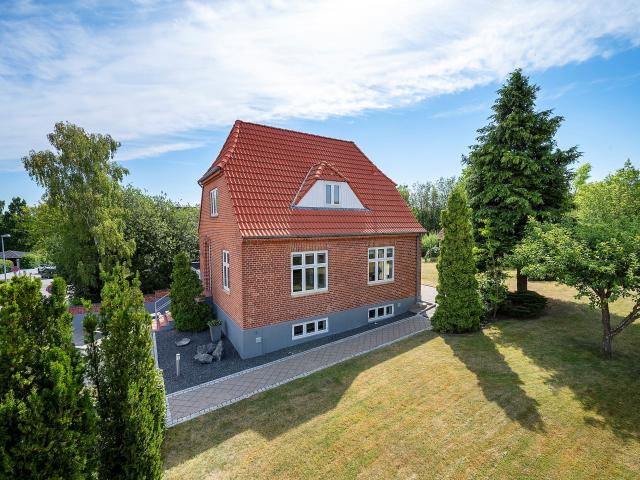 Villa til salg i Randers, Århus