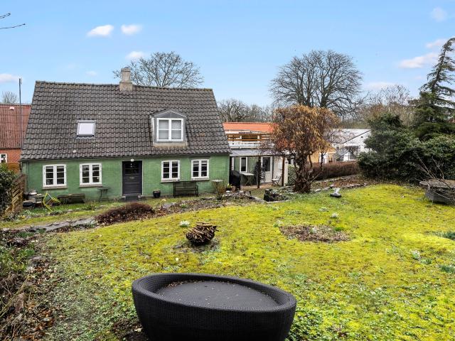 Villa til salg i Århus