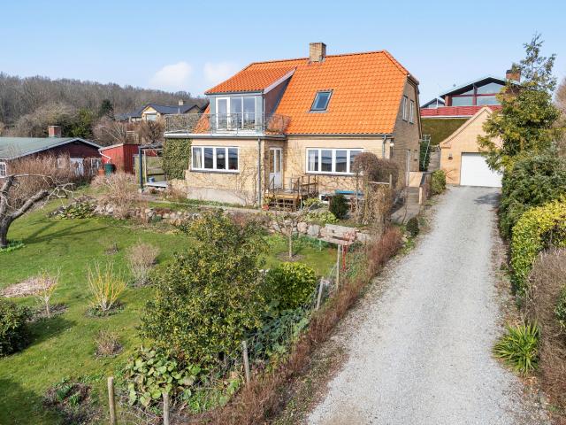 Villa til salg i Slagelse