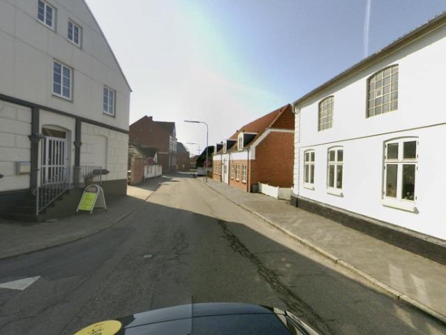 Hus til leje i Højer, Tønder