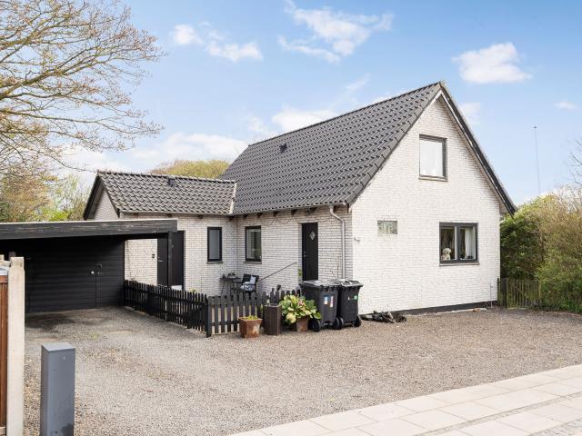 Villa til salg i Lem, Århus