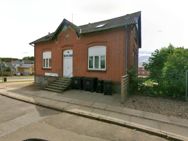 Zimmer til leje i Brædstrup, Århus