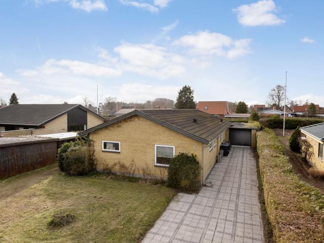 Villa til salg i Otterup, Nordfyn