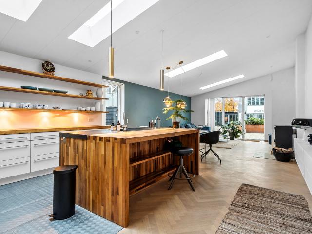 Villa til salg i Herning, Århus