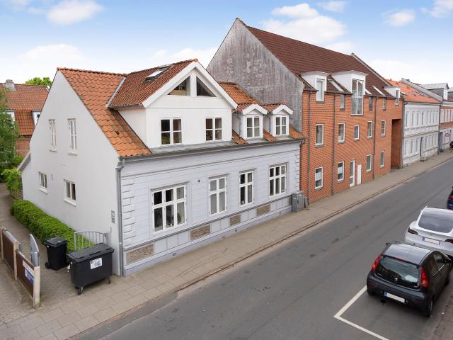Ejendom til salg i Silkeborg, Århus