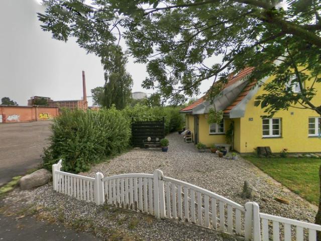 Hus til leje i Sakskøbing, Guldborgsund