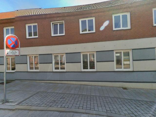Hus til leje i Esbjerg
