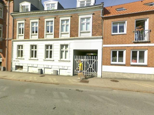 Hus til leje i Esbjerg