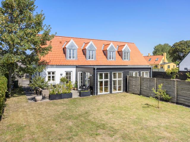 Villa til salg i Brøndby