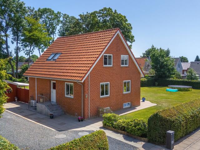 Villa til salg i Ølgod, Varde