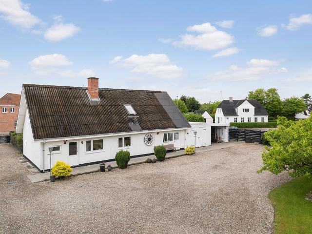 Villa til salg i Overlade, Brønderslev-Dronninglund
