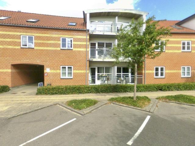 Hus til leje i Skjern, Århus