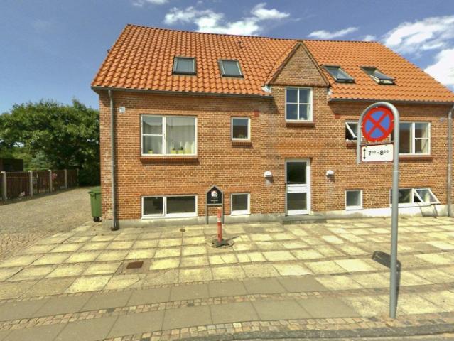 Zimmer til leje i Vemb, Århus