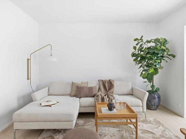 Villa til leje i Sakskøbing, Guldborgsund