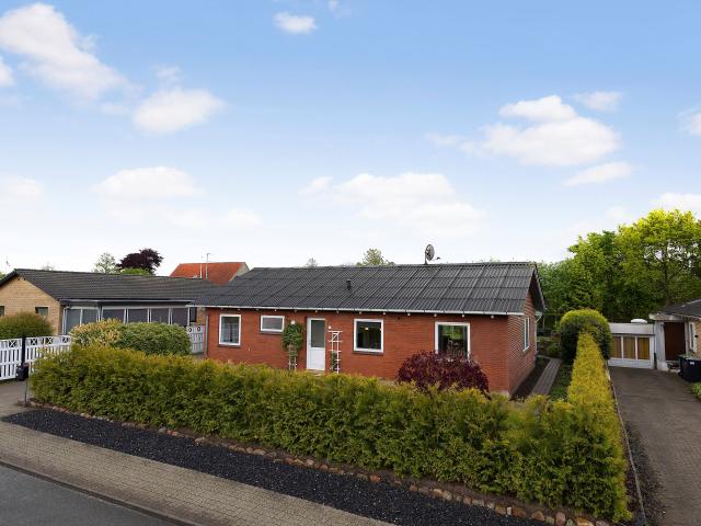 Villa til salg i Gram, Haderslev