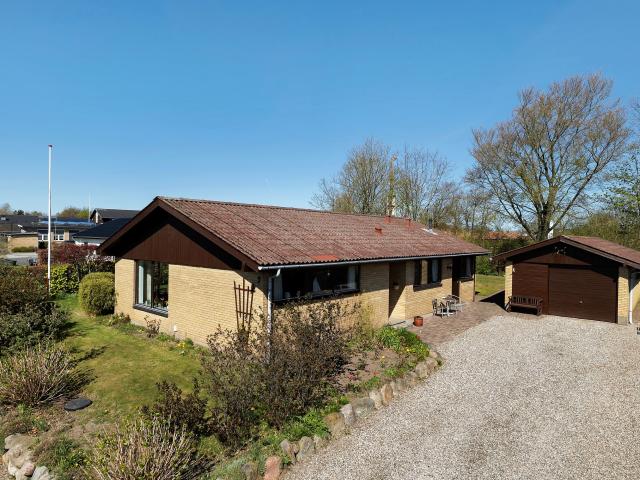 Villa til salg i Valsgård, Brønderslev-Dronninglund