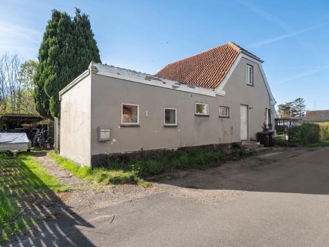 Villa til salg i Svebølle, Kalundborg