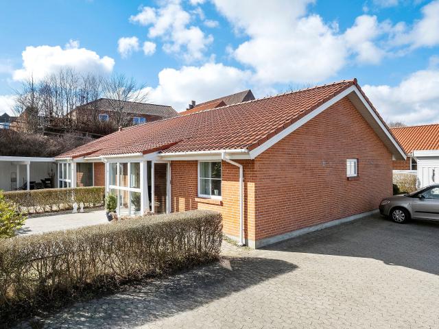 Andelsbolig til salg i Brovst, Brønderslev-Dronninglund