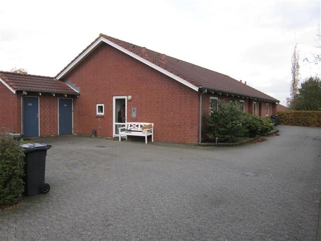 Lejlighed til leje i Varde