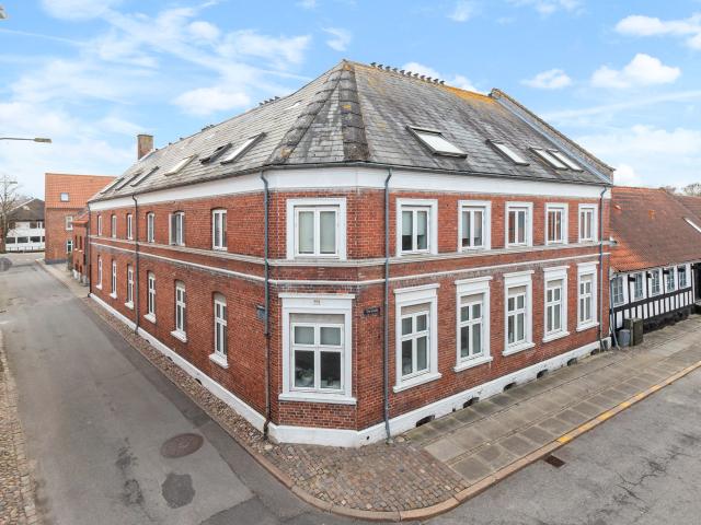 Lejlighed til salg i Grenaa, Århus